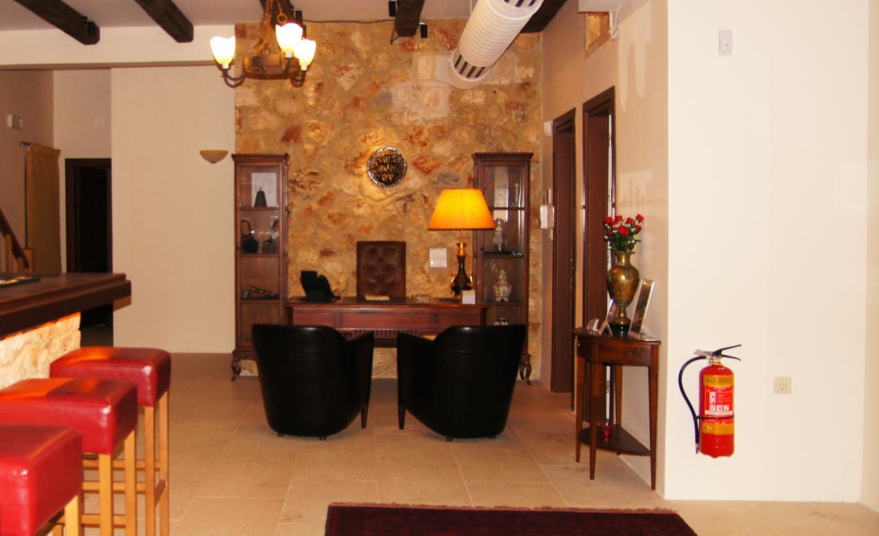 Olympios Zeus Hotel كاتو زاتشلورو المظهر الخارجي الصورة