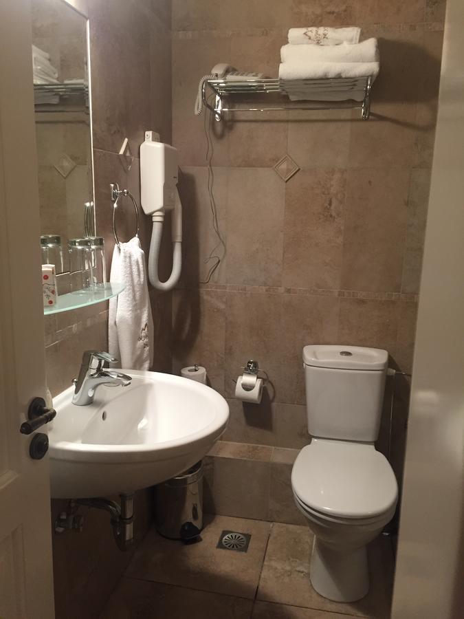 Olympios Zeus Hotel كاتو زاتشلورو المظهر الخارجي الصورة